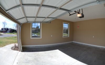 Custom Garage Builders | Dethatched Garage Construction | Coventry, CT