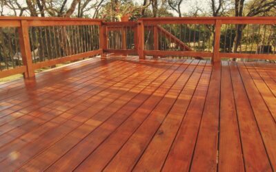 Custom Deck Builders | Porches, Sunrooms | Coventry, CT